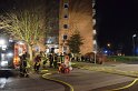 Feuer Hochhaus Leichlingen Am Buescherhof P045